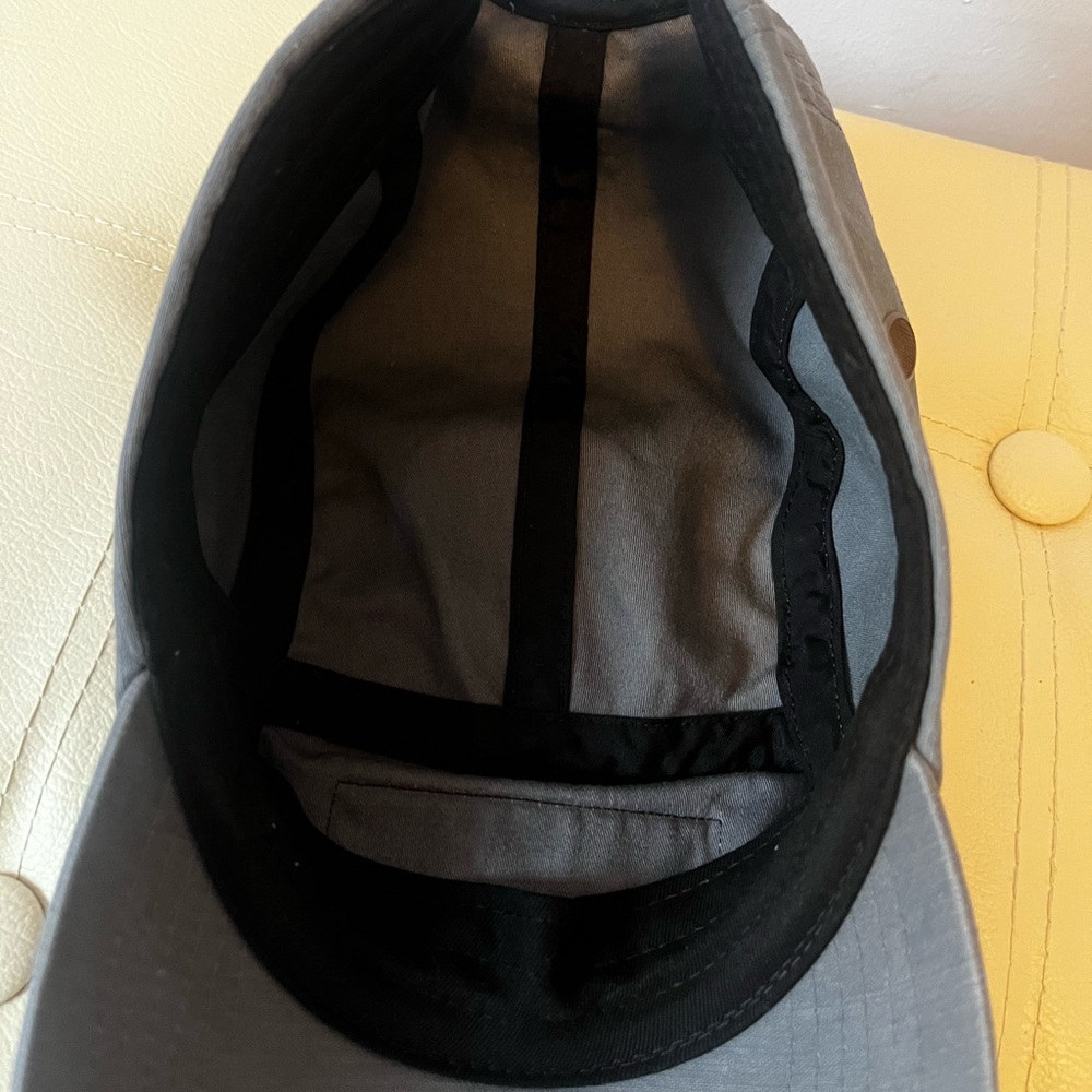 Supreme Military Camp Cap - Picture 3 of 7